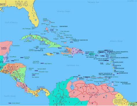 Caribbean Map - Caribbean Islands includes more than 7,000 islands, 13 are independent island countries and some are dependencies or overseas territories of other nations. World Map. World Maps. ... The Caribbean islands are typically considered part of North America. Over 7,000 islands and reefs form the Caribbean, which are organized into …